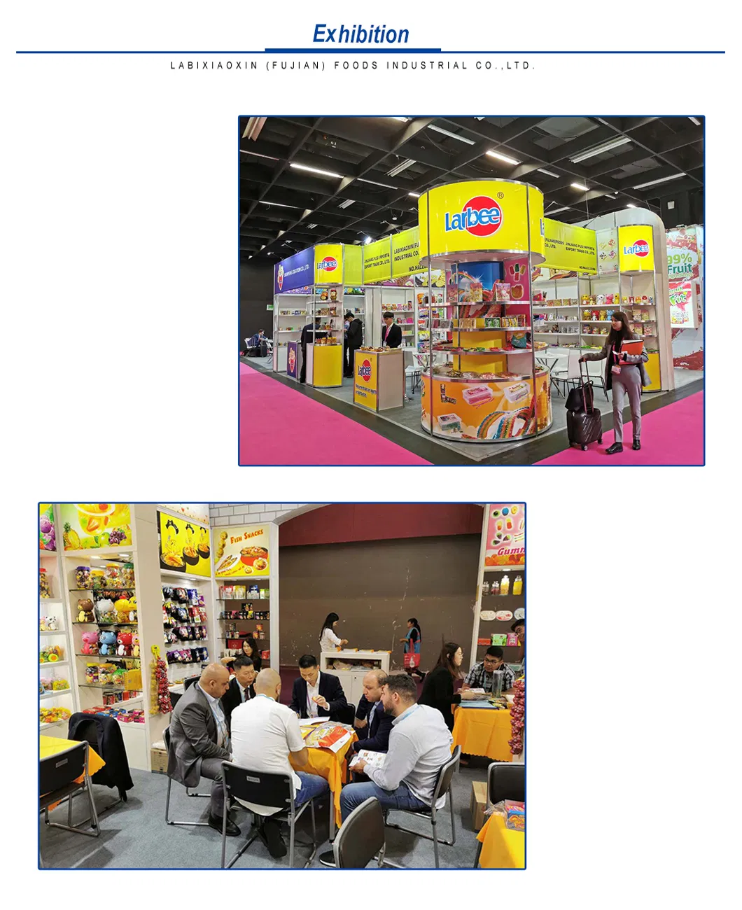 Halal Biscuits Chocolate Car Toy Candy From Larbee Factory