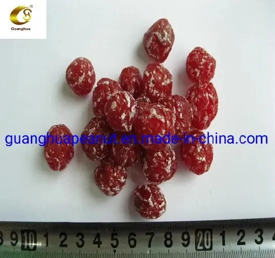 Good Quality Dried Plum with Stone From China