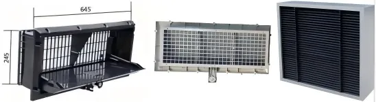 Automatic Chicken Chain Feeding Laying Box Poultry Equipment for Breeder Chicken