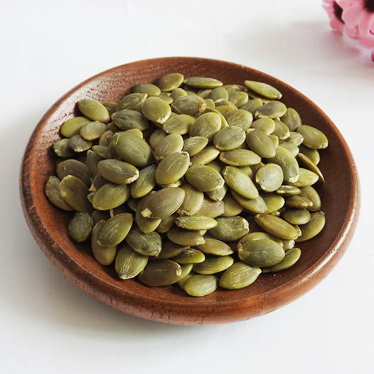 Chinese Pumpkin Kernel Shine Skin AA Grade