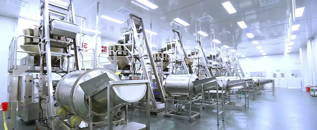 Good Selling Lose Weight Gluten Free Customized Instant Food Konjac Spicy Snacks