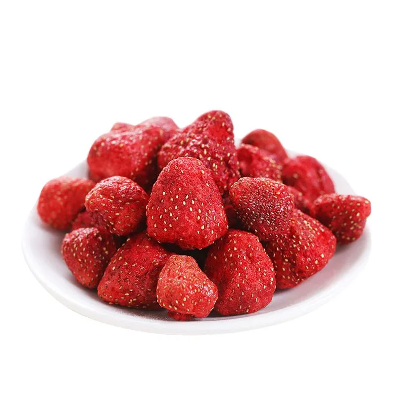 High Quality Hebei Dried Strawberry Hot Sale