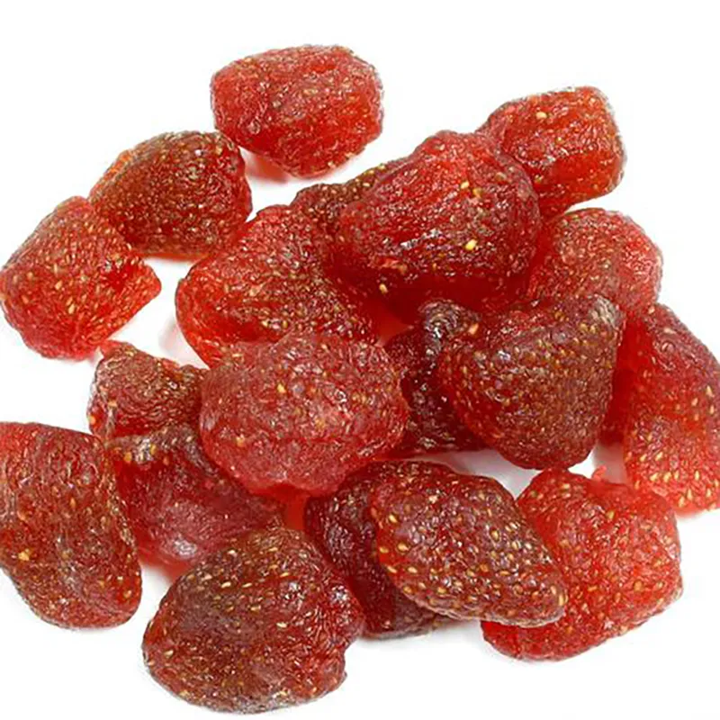 High Quality Hebei Dried Strawberry Hot Sale