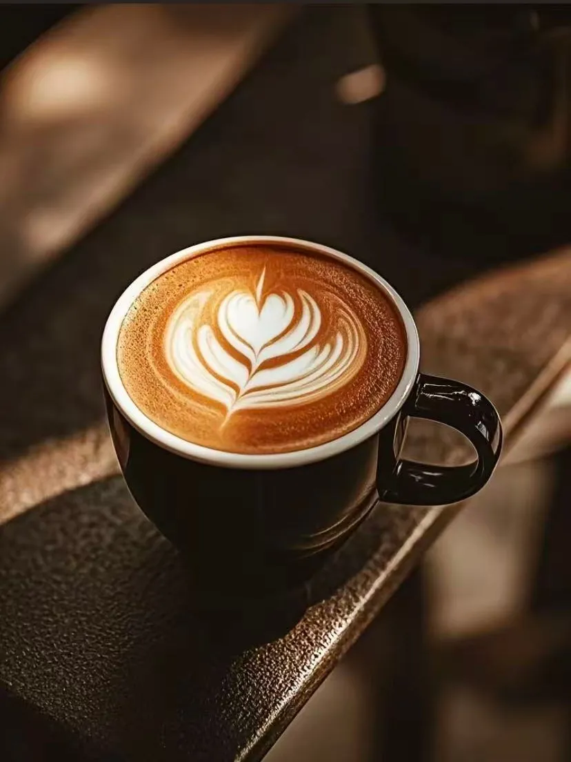 Non-Dairy Creamer for Coffee by Qijia - 25 Kg Made in China