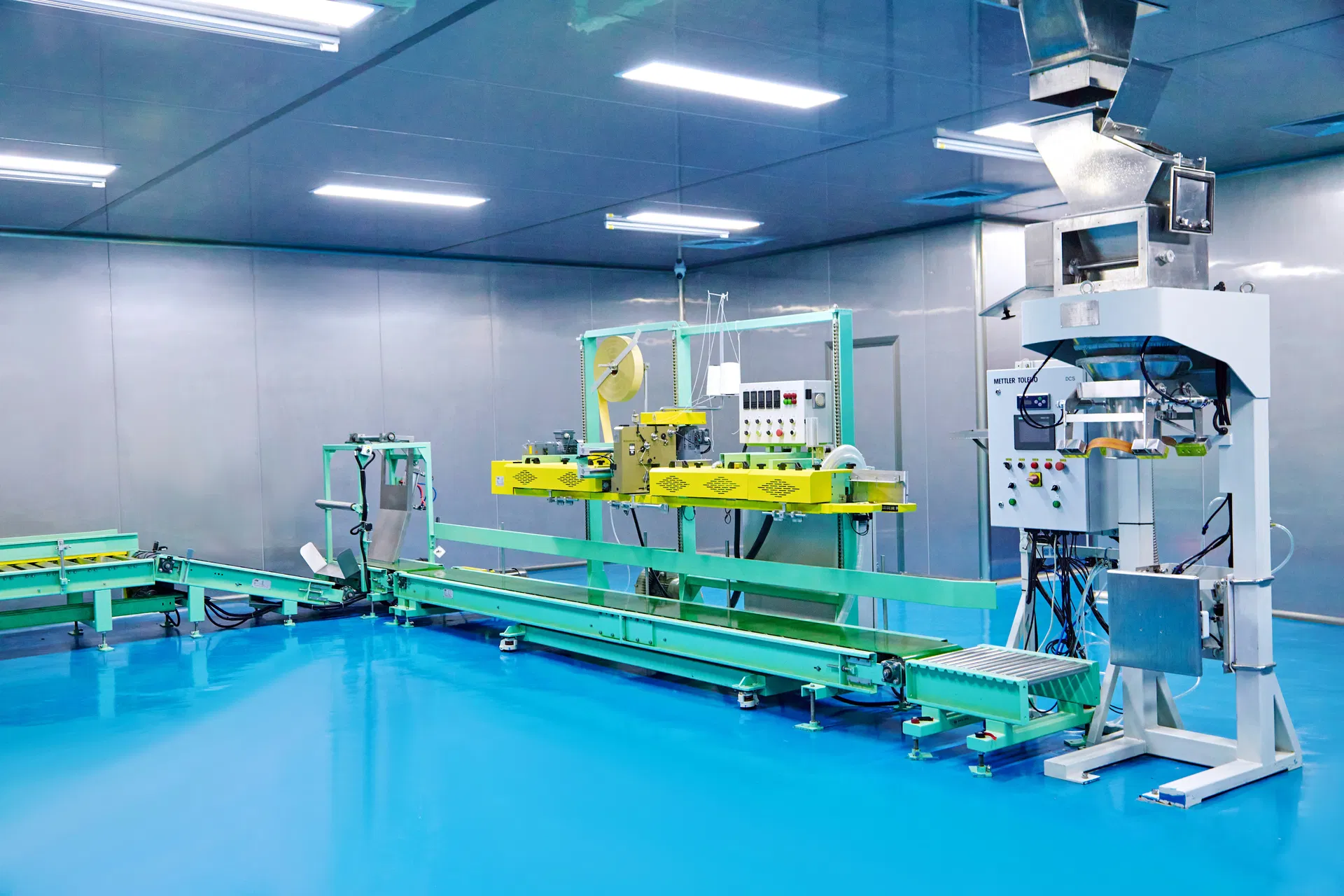 Non-Dairy Creamer for Coffee by Qijia - 25 Kg Made in China