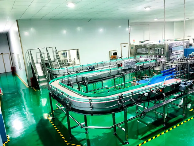 The World's First Pure Natural Pet-Specific Drinking Water Rich in Mineral Trace Elements