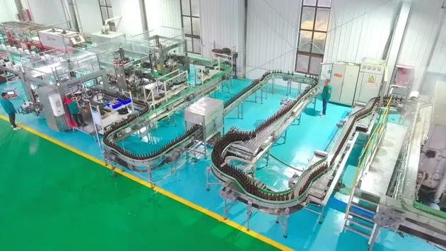 Attingberg Wholesale 1L*12 German Craft Beer Brewing Ale Export Beer