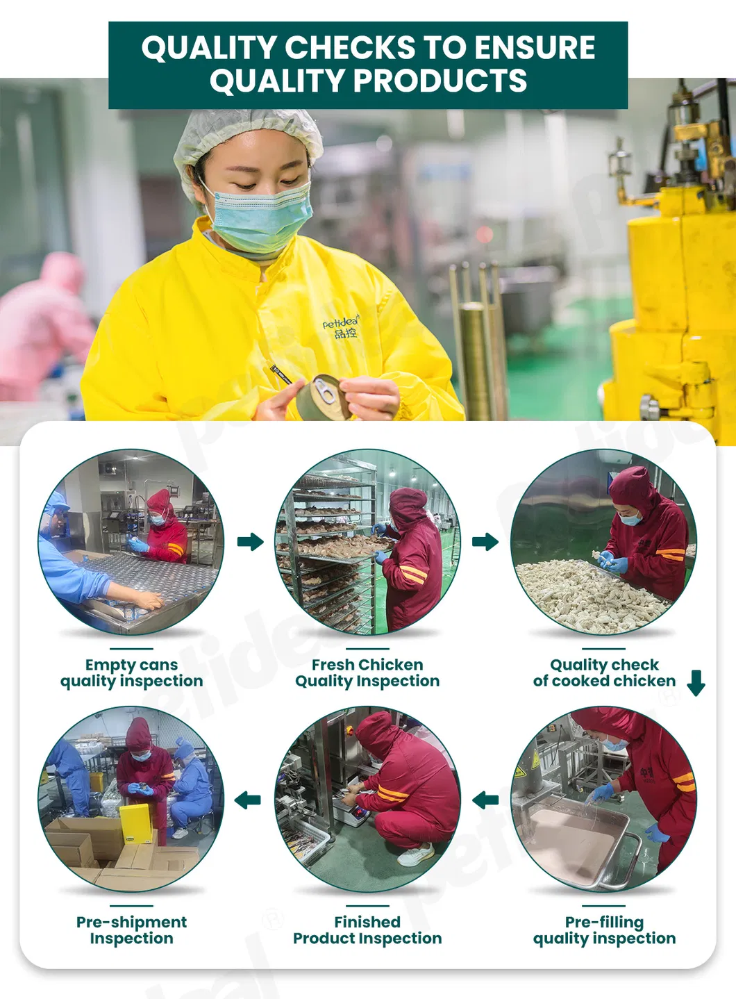 Gourmet Chicken Meat Strip Dog Treats Infused with Healthy Ingredients