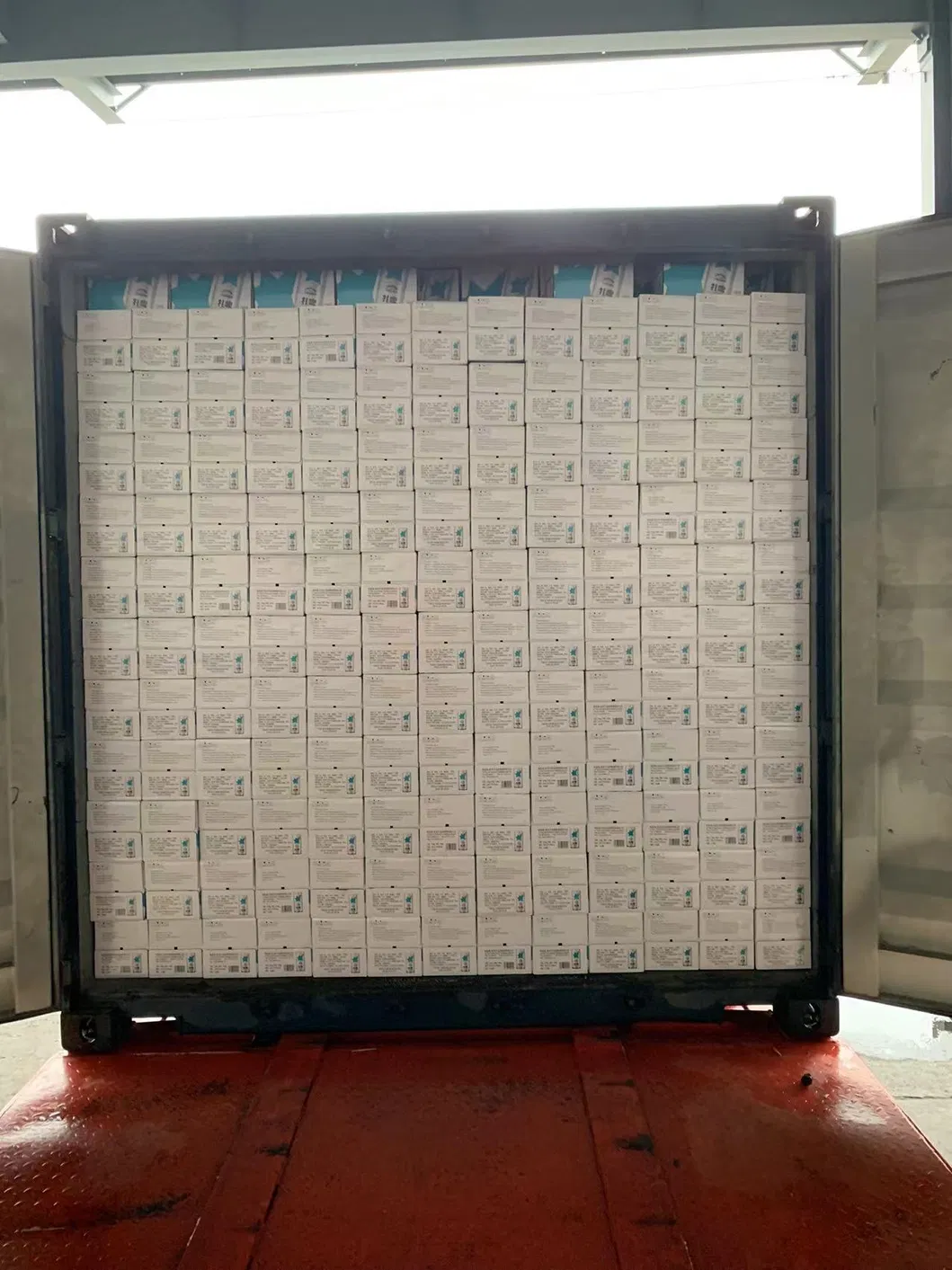 Chinese High Quality OEM Canned Lager Beer in Bulk 3.3%Vol 1L 1*6 Cans