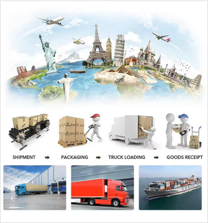 Shandong Halal Corn Starch Powder Flour in Bulk Packaging