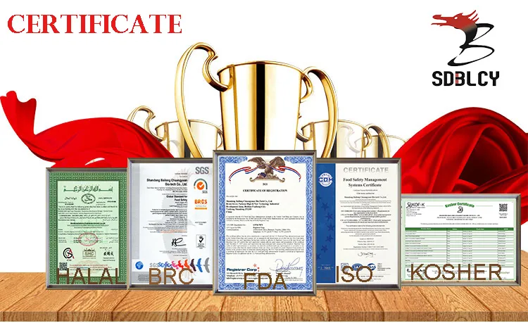 Wholesale Bulk Food and Beverage Additives Fructose Sryup Fos Fructo Oligosaccharide Water Soluble Fiber Dirtary Fiber