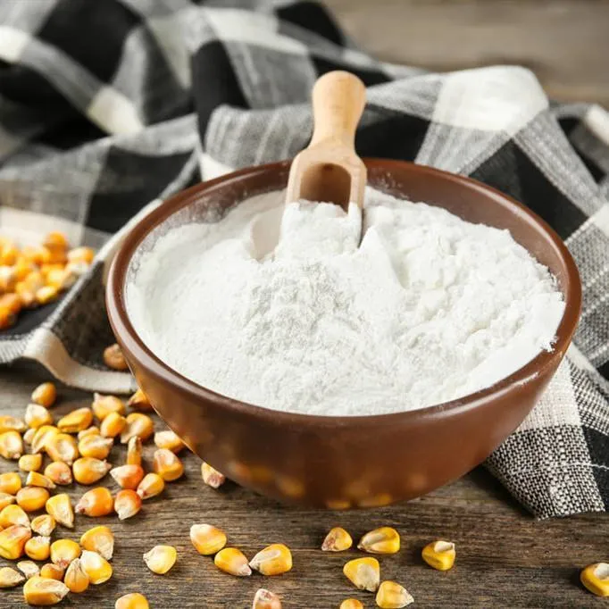 Emulsifiers Thickener Hpdsp Hydroxypropyl Distarch Phosphate Modified Corn Starch