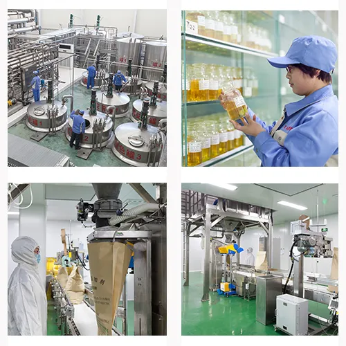 High Quality Prebiotic Imo 900 Low Calorie Isomalto-Oligosaccharide 95% Powder Nutrition Suppliments