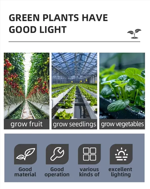 Rubber Seal Greenhouse Materials for Sealing with Weatherproof Strip