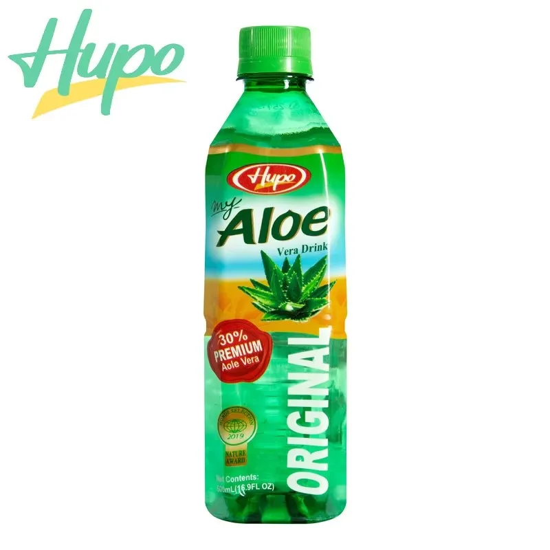 Diverse Flavour High Sugar Aloe Vera Drink Fruit Juice