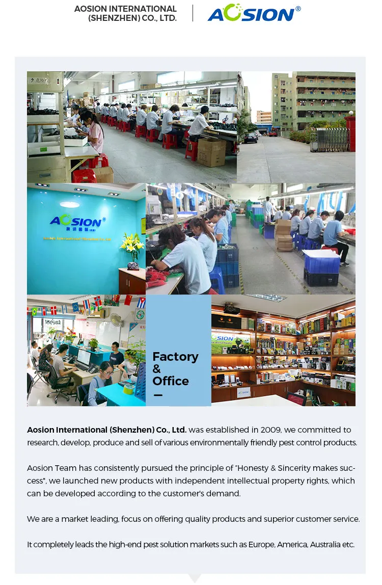 Ultrasonic Garden Light Pest Control Repeller for Snake Serpent Mouse Rat Rodent Mole Vole Control Animal Repellent