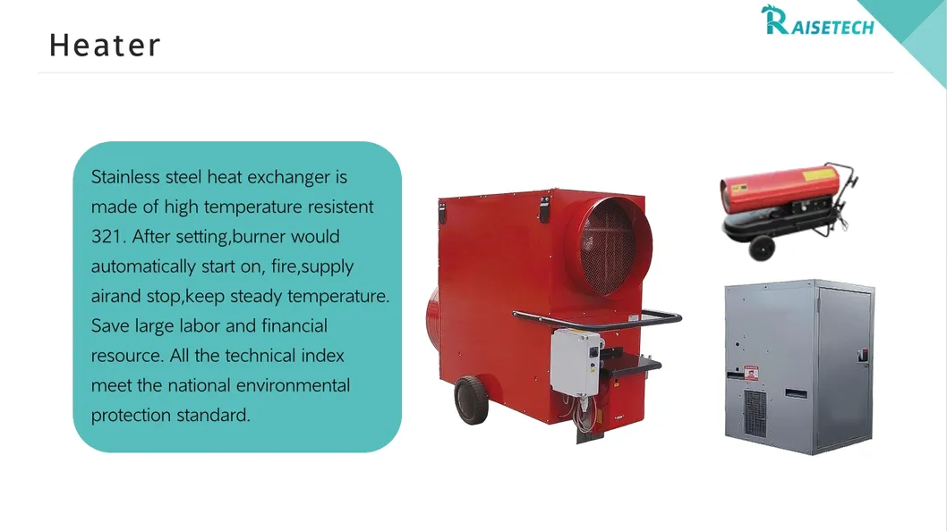 High-Quality Removable Trays Hygienic Small Farms Climate Control Broiler Falt Raising System