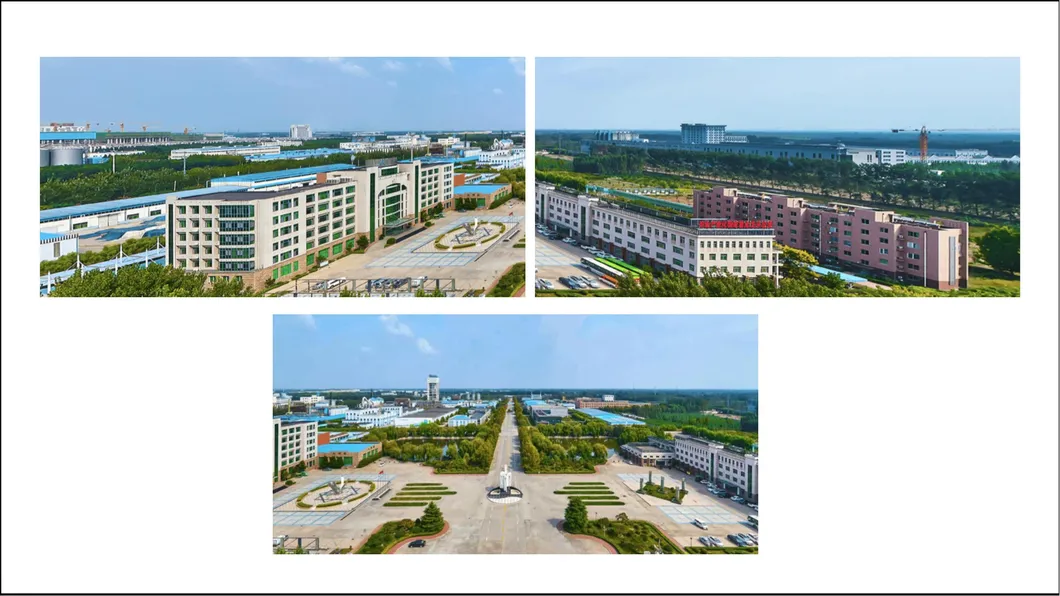 High Quality Food Grade E1442 Modified Starch