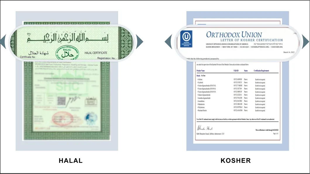 High Quality Food Grade E1442 Modified Starch