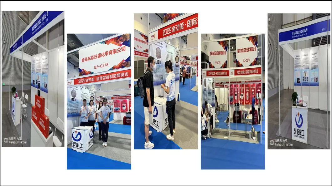 High Quality Food Grade E1442 Modified Starch