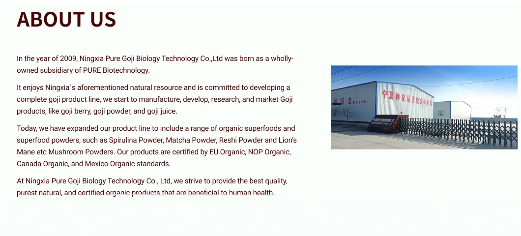 Nutrient-Rich Spirulina Powder for Enhanced Wellness and Vitality