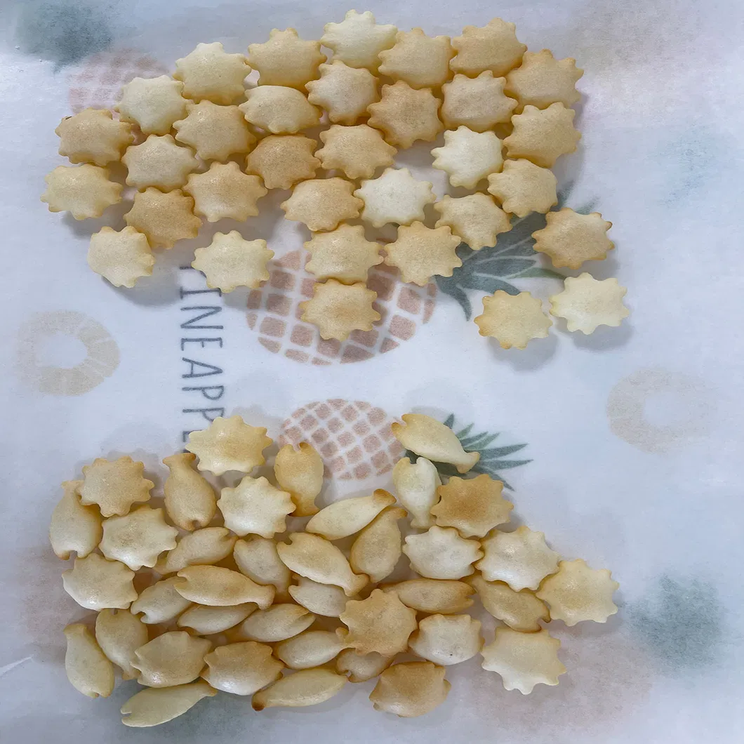 Small Steamed Bread Puffed Food Puffed Special Particle Powder, Potato Starch