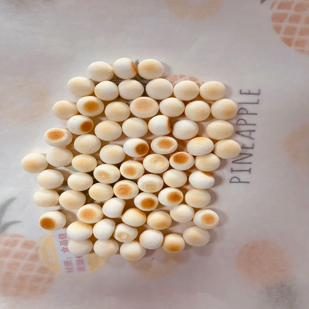 Small Steamed Bread Puffed Food Puffed Special Particle Powder, Potato Starch