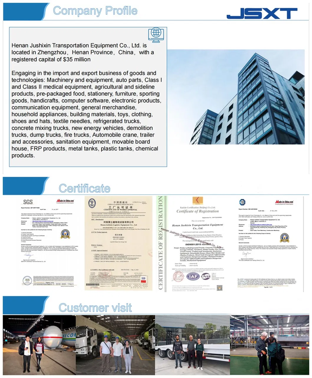 High-Quality Dongfeng 4X4 10t Tipper Dump Truck for Sale