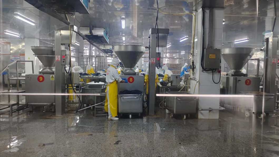 Premium Gourmet Sausage Links for Savory Culinary Adventures