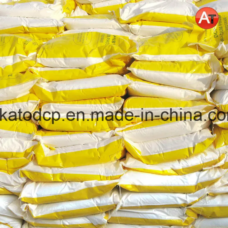 Animal Feed Granular Feed Grade Mcp 22%