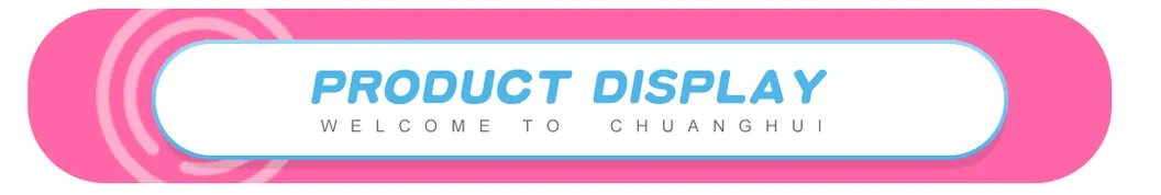 2-in-1 Round Flat Shaped Hard Lollipop with Popping Candy