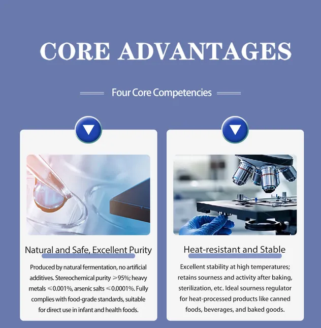 High Quality Food Grade CAS No. 867-56-1 Sodium Lactate Liquid 60% with Package of 25kg/Plastic Drum and IBC Drums