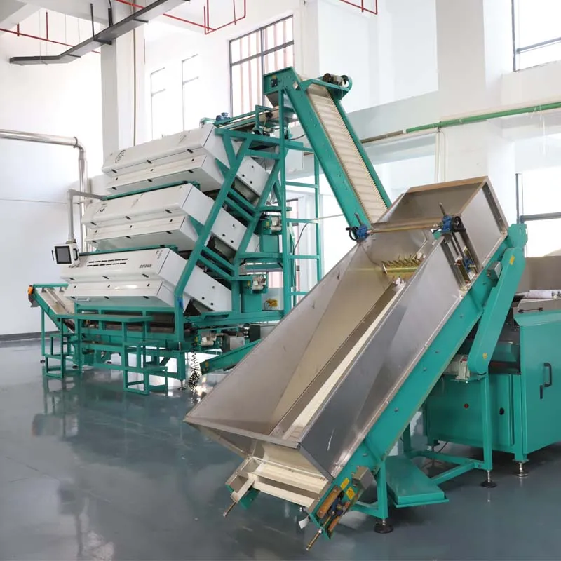 China Africa 41022 OEM Green Tea From Orignal Anhui Area Enough Foam Tea