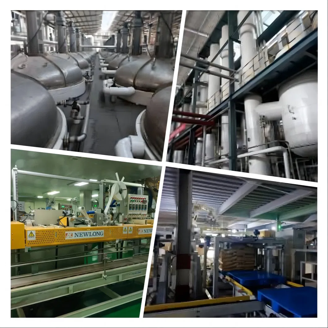 Food Grade Modified Starch Waxy Corn Starch E1442 Modified Starch E1414 Modified Starch E1422