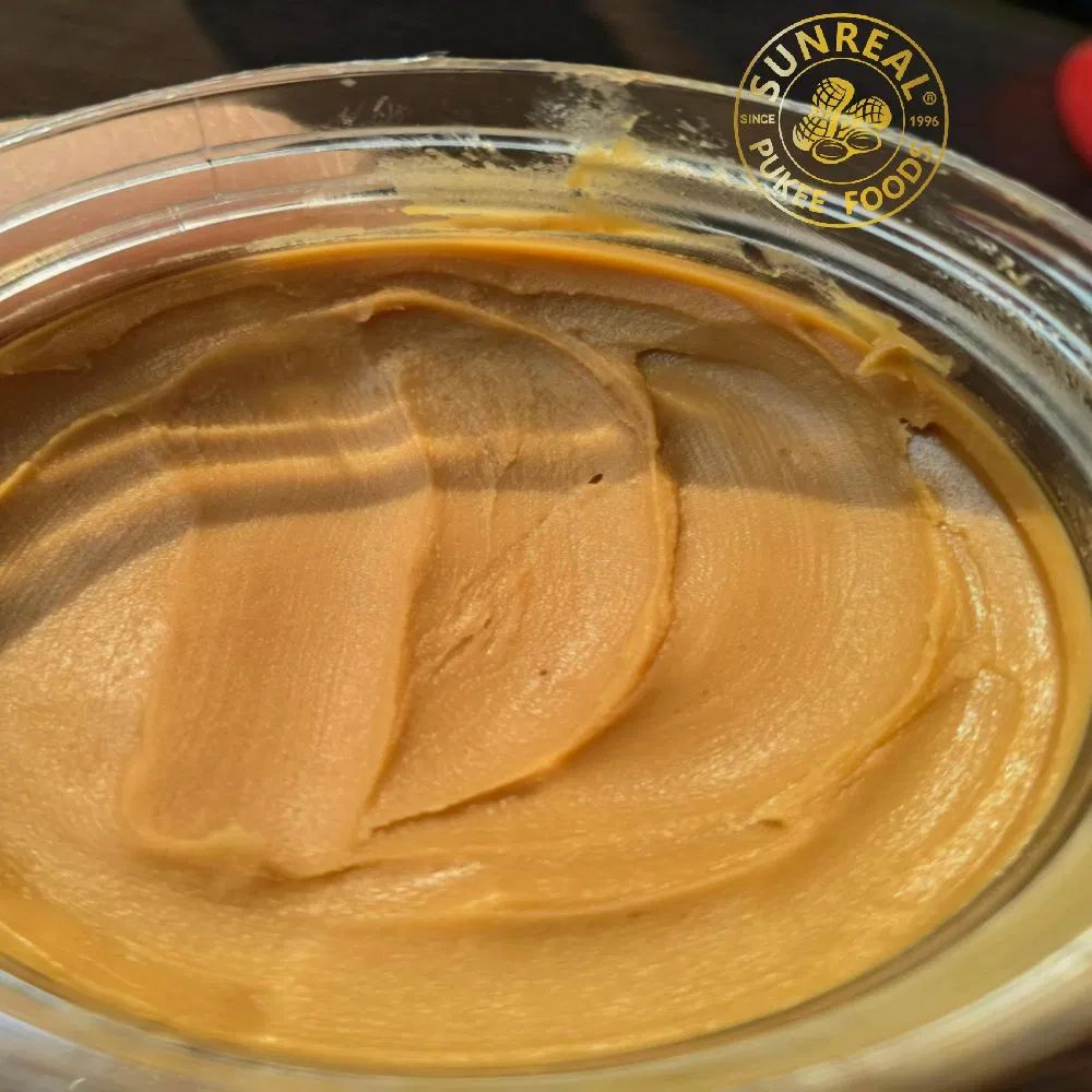 Pukee/Raw Blanched Peanut Kernels/Peanut Butter Materials/Virginia