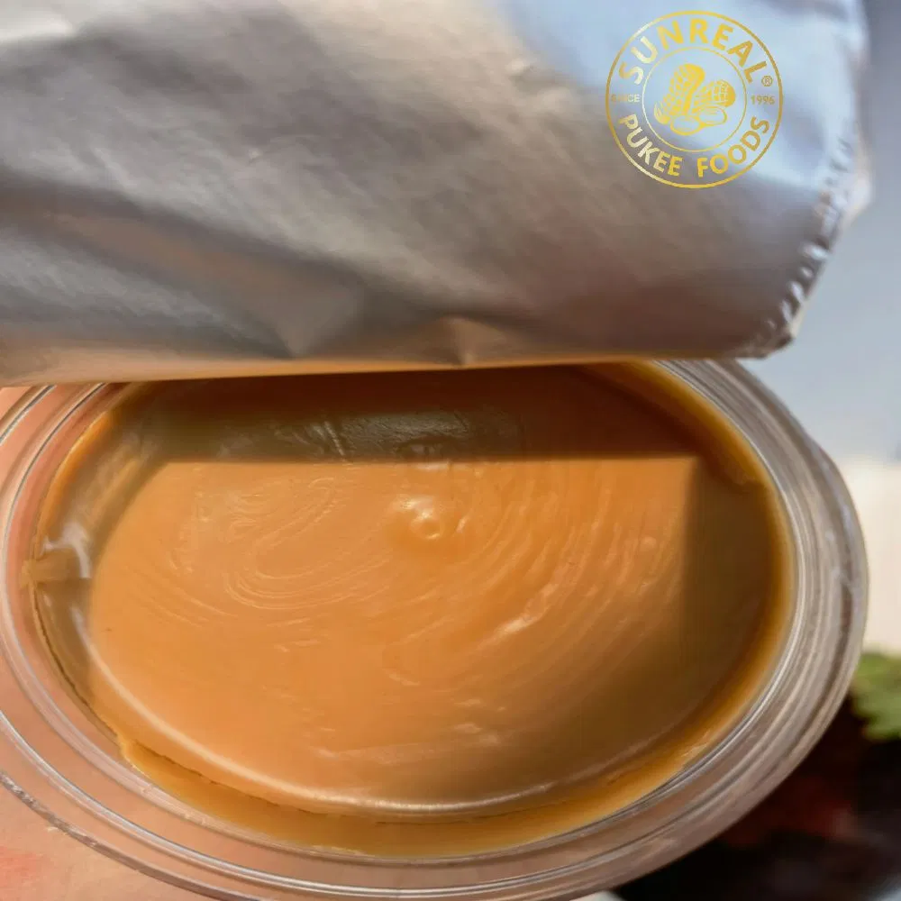 Pukee/Raw Blanched Peanut Kernels/Peanut Butter Materials/Virginia