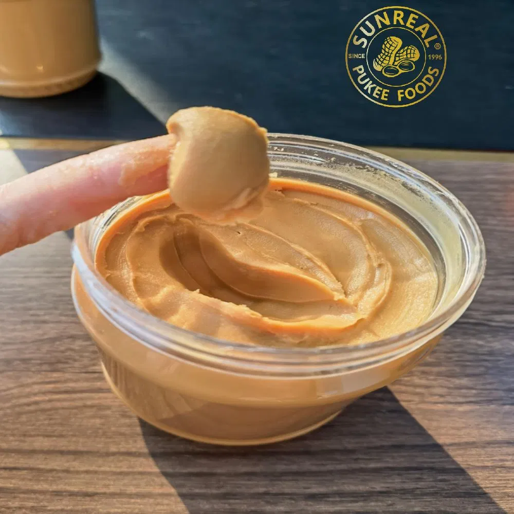 Pukee/Raw Blanched Peanut Kernels/Peanut Butter Materials/Virginia