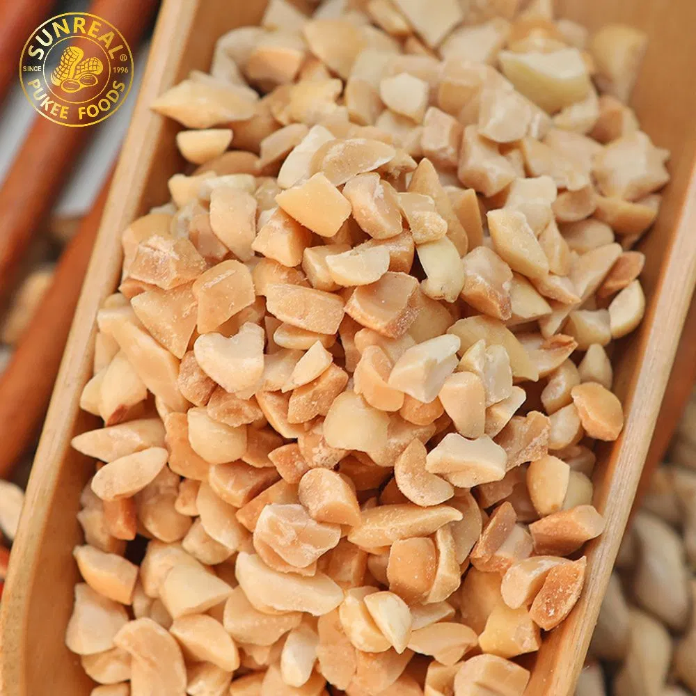 Pukee/Raw Blanched Peanut Kernels/Peanut Butter Materials/Virginia