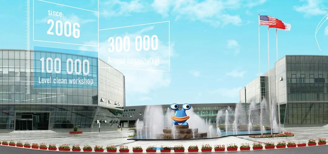 Brain-Boost Probiotics Sachet for Children.