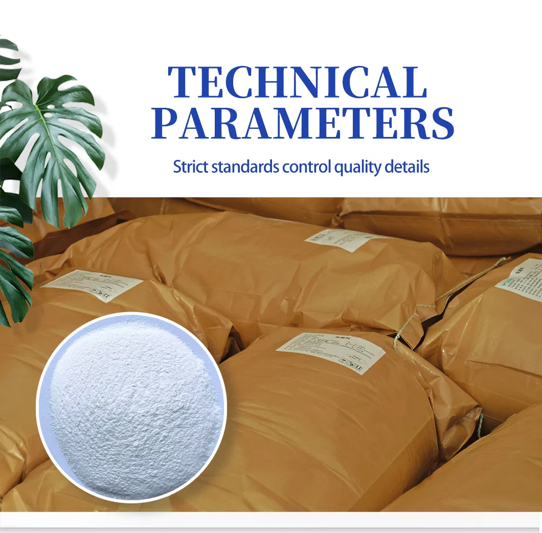 Food and Feed Additive 98% Effective Additive Calcium Lactate with Food Safety Requirements with Halal and Kosher Certifictates