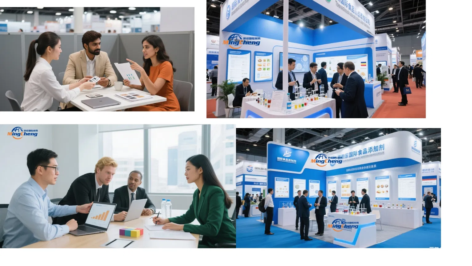 Food and Feed Additive 98% Effective Additive Calcium Lactate with Food Safety Requirements with Halal and Kosher Certifictates