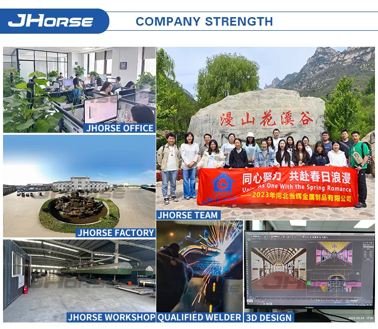 Advantage Factory Supplier Mobile Prefab Training Wooden Cheap Portable Horse Stable E-09