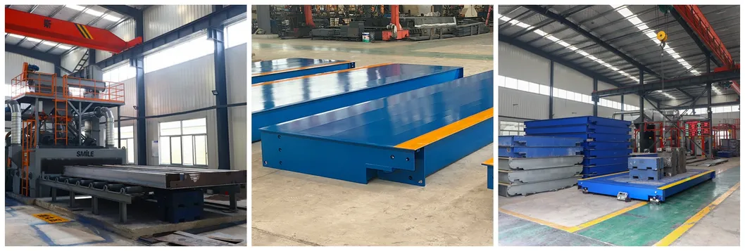 Factory Price Animal Weighing Scale 300kgs 500kgs 2000kgs Livestock Scale for Pig Cattle