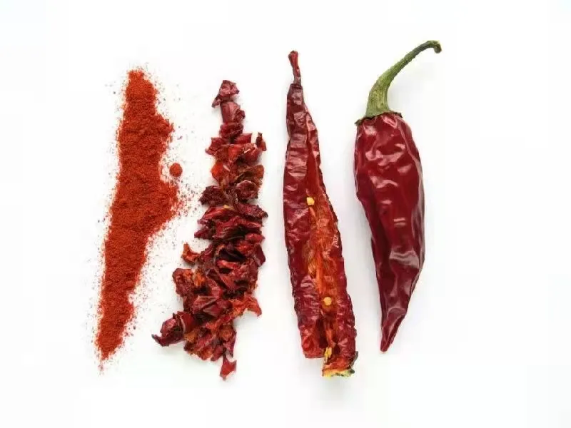 New Crop Chaotian Chili From China