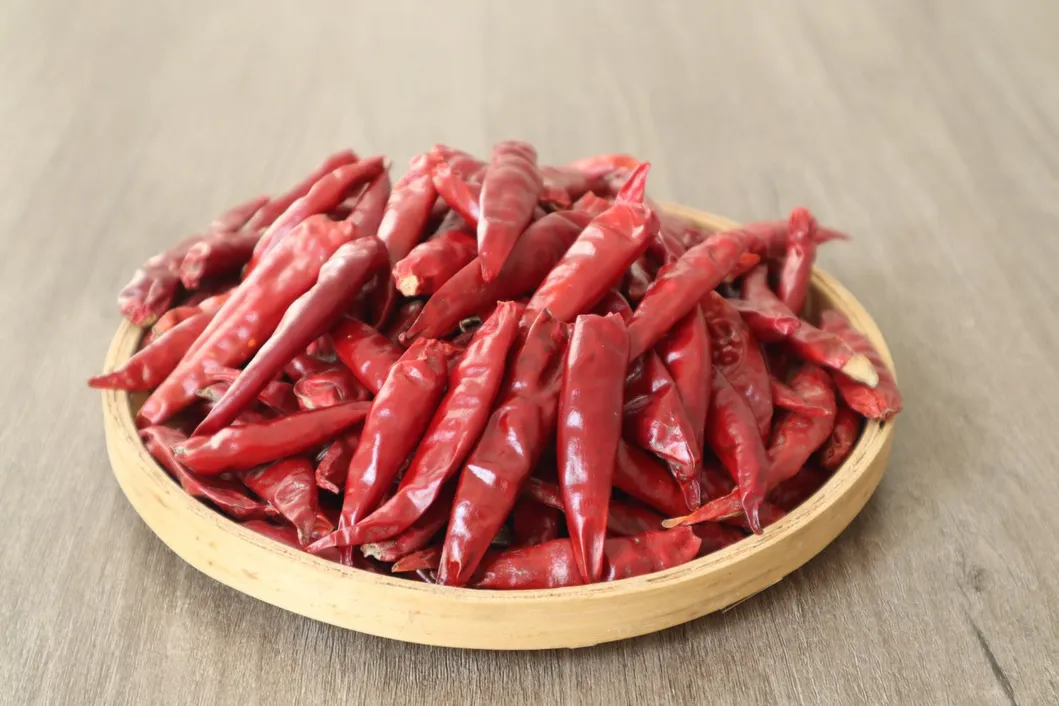 New Crop Chaotian Chili From China