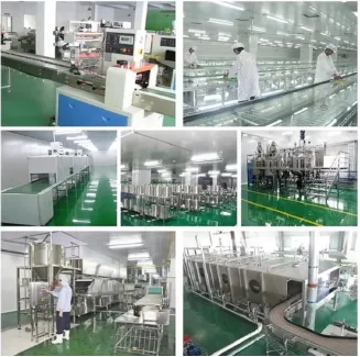 Balanced Natural Poultry Feed for Sustainable Animal Farming