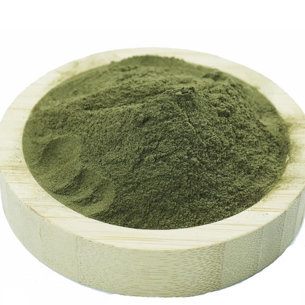 High Purity Soluble Organic Seaweed Powder for Reducing Feeding Costs