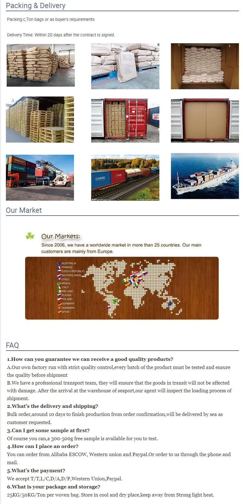 Competitive Price of Raw Arabica Coffee Beans Wholesale Green Coffee Beans