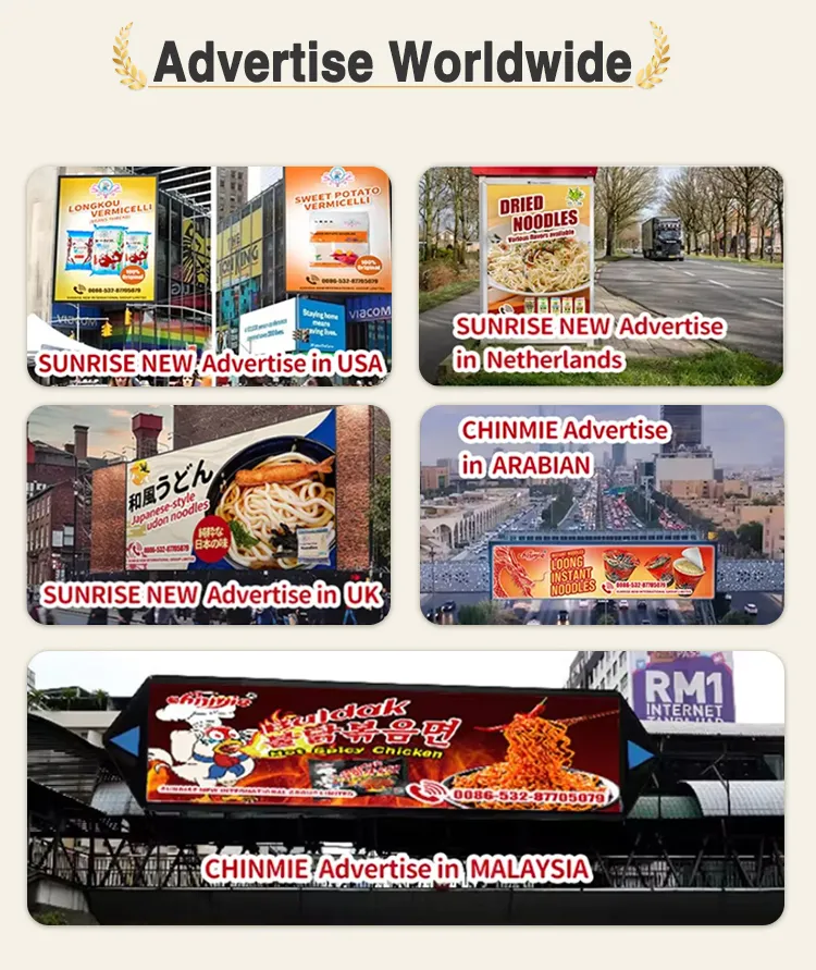 Chinmie Brand Wholesale Korean Spicy Ramen Noodles Carbonara Flavor Cup Instant Noodles