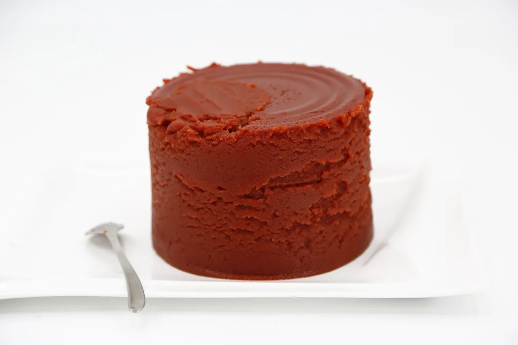 800g Best Brand Organic Canned Tomato Paste Manufacturer with Best Price